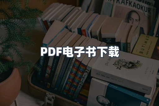 PDF电子书